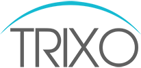 Logo oficial de Trixo