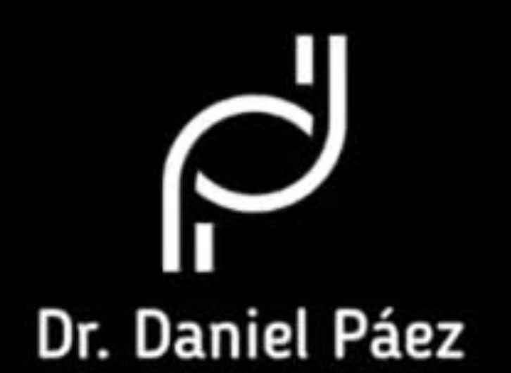 Logo oficial del Dr. Daniel Páez